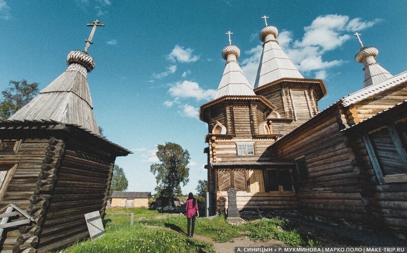28 атмосферных мест Карелии из первых уст,Карелия,Русский Север
