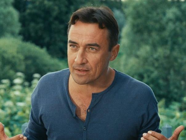 Измены, алкоголизм и позднее отцовство: как сложилась личная жизнь актеров фильма «О чем говорят мужчины» актер, актера, женой, дочерью, жизни, Ростислав, Ларин, говорят, время, второй, стали, Александр, развод, Барац, стала, вместе, фильме, будет, Рыжкова, Демидов