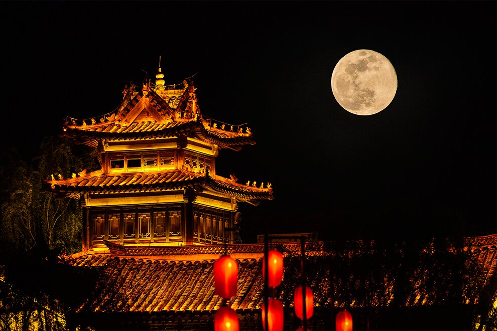 Где появилось больше всего миллиардеров после прошлого кризиса