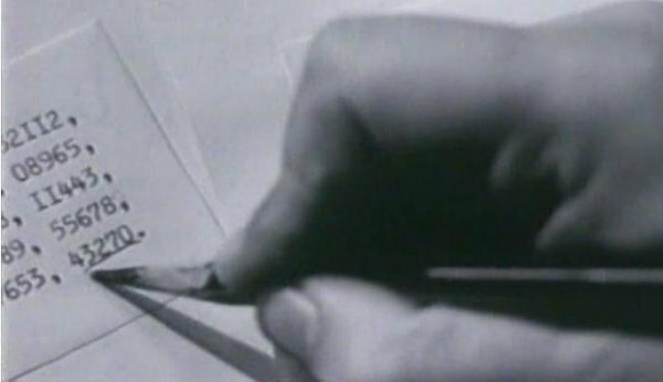 Как офицер-шифровальщик вывел на чистую воду злостного нарушителя-лгуна Как офицер-шифровальщик вывел на чистую воду злостного нарушителя-лгуна