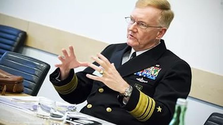 Угроза подстерегла флот США откуда они не ждали: Россия вырвалась вперед