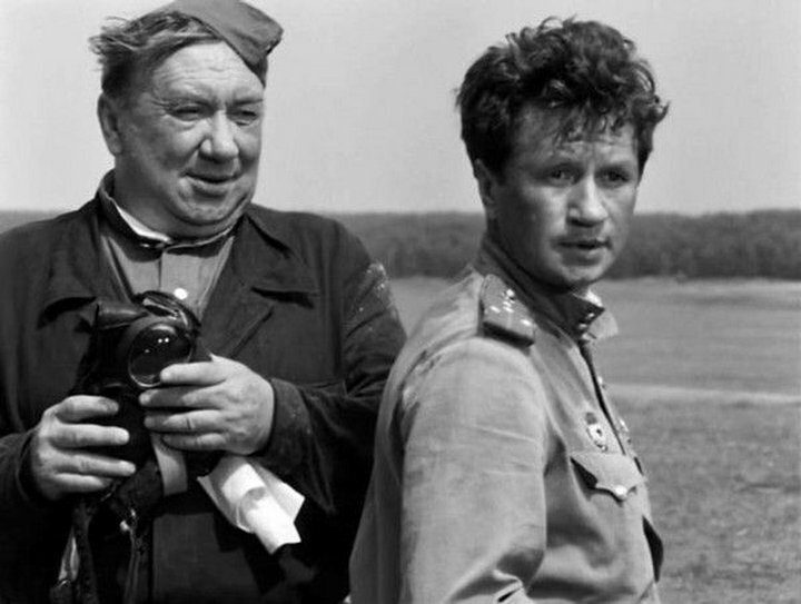 «В бой идут одни старики»: интересные факты, которые вы могли не знать о фильме «В бой идут одни старики»: интересные факты, которые вы могли не знать о фильме