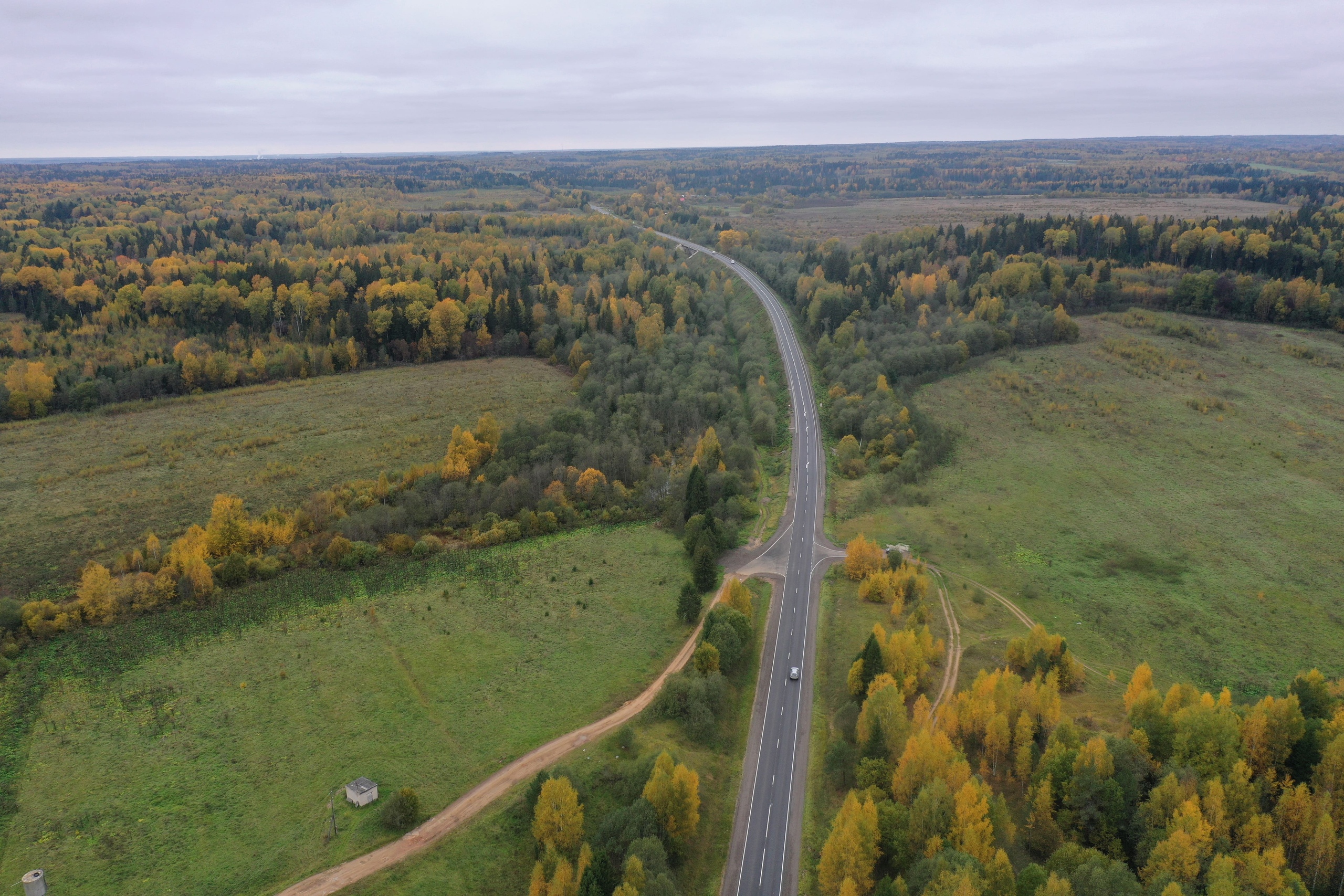 Дорога тверской обл. Торжок дорога. Тверская область дорога. Автодорога Торжок -Терешкино в Тверской обл.