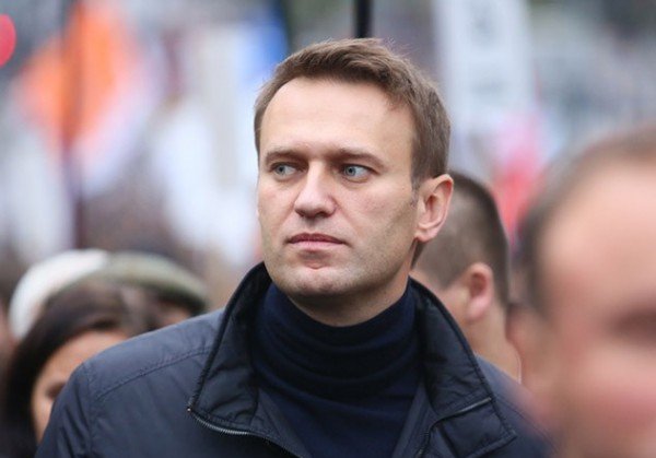 Алексей Навальный работает для ручных хомячков