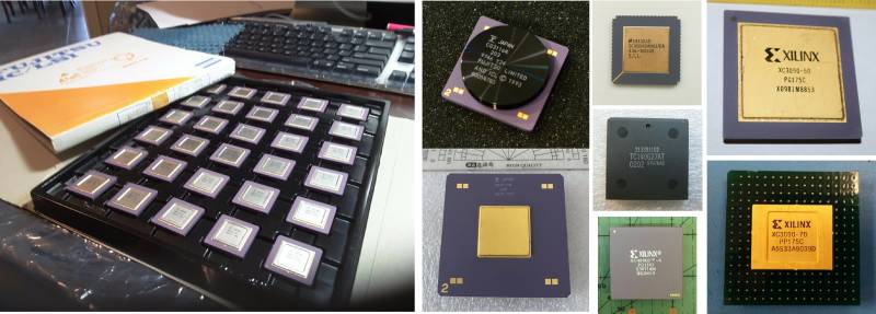 Рождение советской ПРО. Из чего построили «Эльбрус-2» Рождение советской ПРО. Из чего построили «Эльбрус-2» оружие