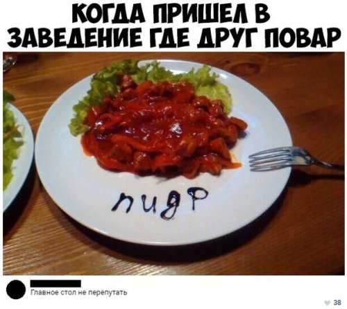 Смешные комментарии из социальных сетей соцсети, юмор