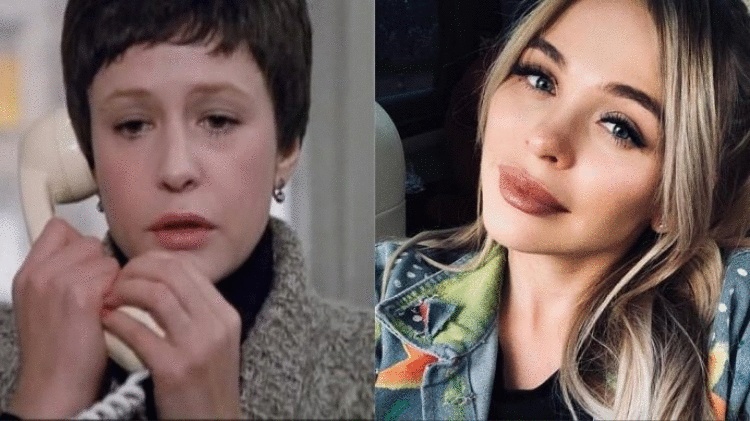 Вот как выглядели 30-летние девушки в СССР и сейчас 