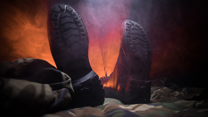 ПРИВЕТ БУДАНОВУ: СПИСОК ОТЪЯВЛЕННЫХ НАЦИСТОВ, УНИЧТОЖЕННЫХ НА УКРАИНЕ