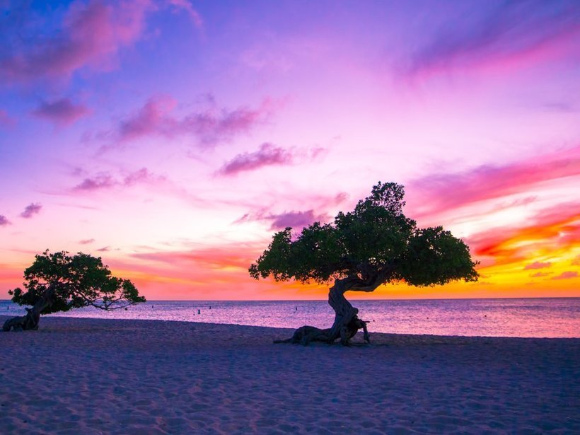 TripAdvisor представил 25 лучших пляжей планеты на 2019 год