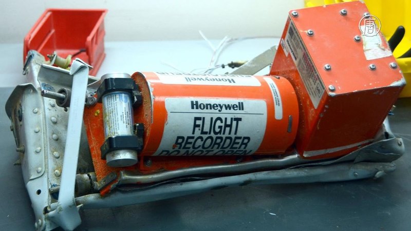 Как устроен «чёрный ящик», и почему его трудно расшифровать? Как устроен «чёрный ящик», и почему его трудно расшифровать? авиатур