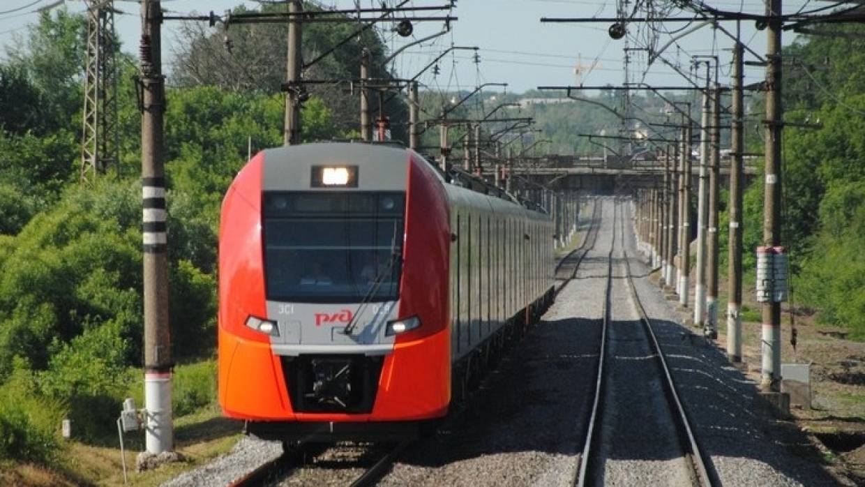 Проезд на «Ласточках» в Самарской области подорожает с марта