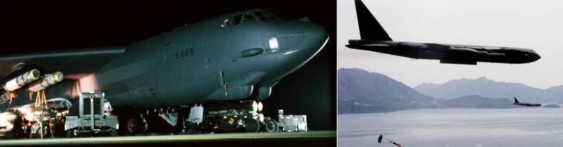 Hammerhead не убийца «Посейдонов», он убийца их носителей Hammerhead не убийца «Посейдонов», он убийца их носителей оружие