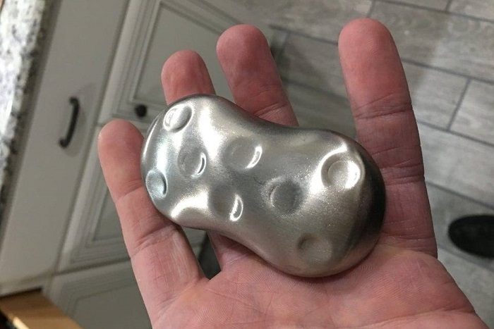 Металлическое мыло должно убирать запах с кожи рук 7 девайсов для кухни, где ожидания не совпали с реальностью