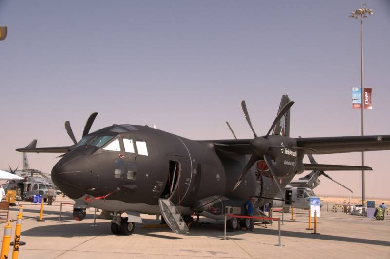 Нестандартная авиатехника сил специальных операций ВВС США ввс