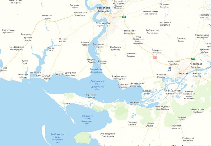 Зерновую сделку надо продлить на Крымском мосту 