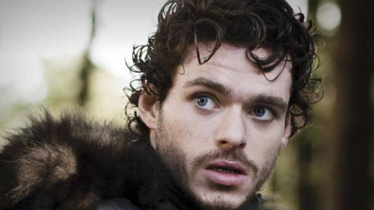 Звезда «Игры престолов» Ричард Мэдден попал в список кандидатов на роль Джеймса Бонда