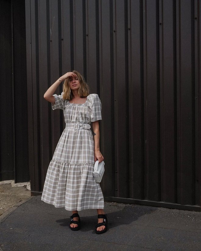 Британские модные блогеры: Jessie Bush, Brittany Bathgate и Susie Lau мода,мода и красота,модные блогеры,стиль,уличная мода