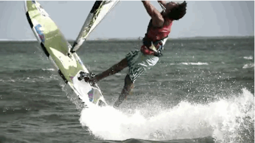 Подборка позитивных и смешных гифок 