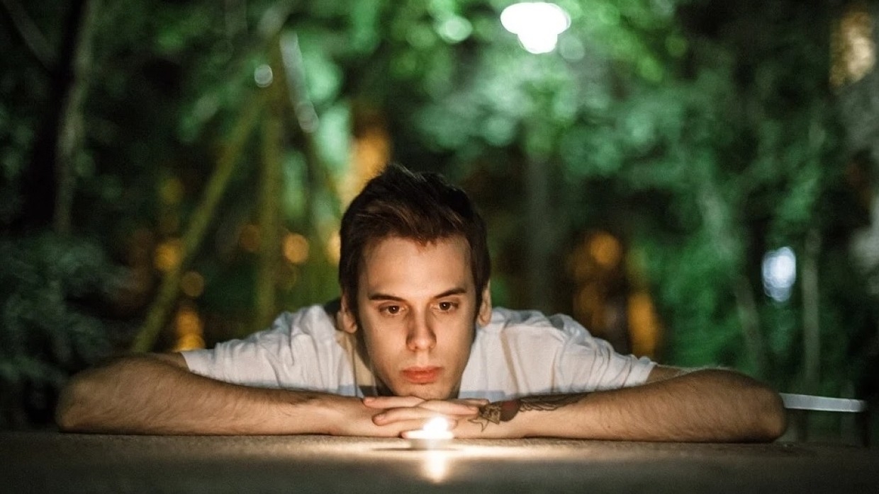 Назван симптом COVID-19, который встречается только у мужчин