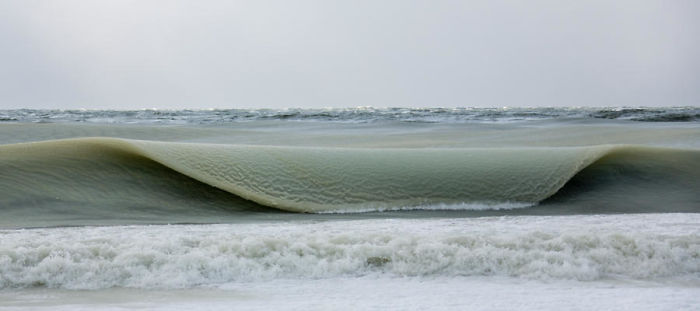 Slurpee Waves