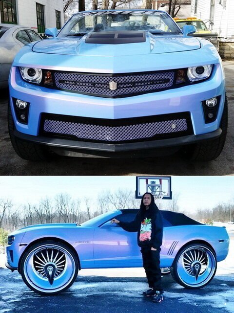 Автохлам авто