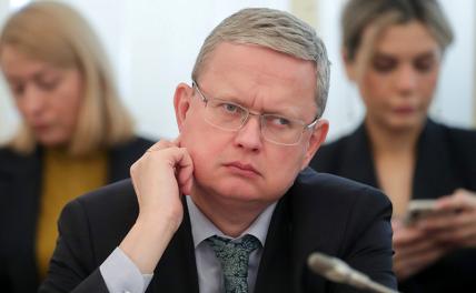 М. Делягин: Свобода ради справедливости