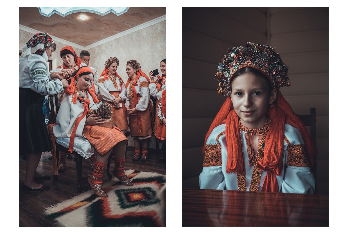 Украина глазами голландца: потрясающая серия фотографий о жизни гуцулов Стийн, жизнь, Хоекстра, сделал, Иногда, Украине, пейзажи, красивые, которых, среди, фотографии, потрясающие, гуцулов, Западной, портреты, стала, съемки, объектом, путешествия, обожает