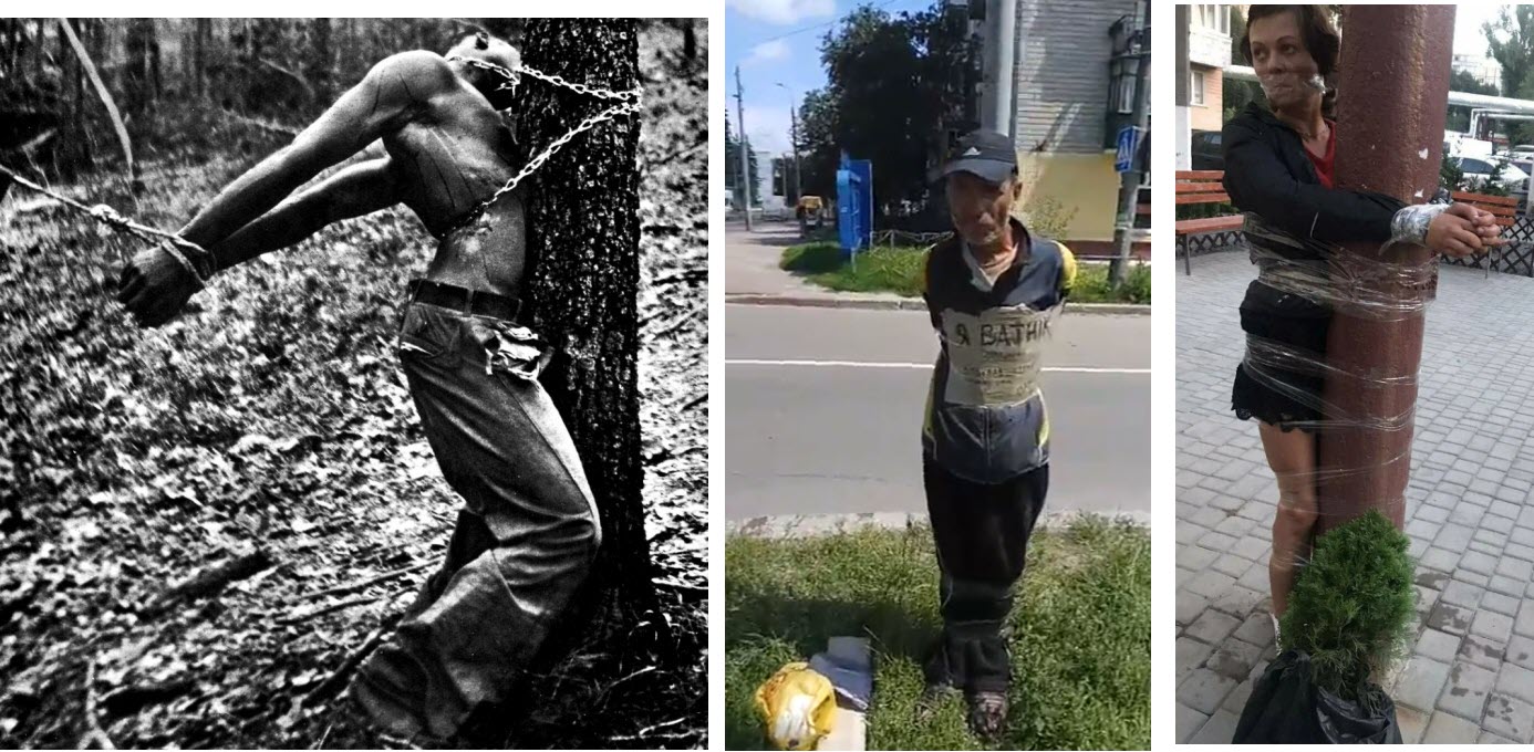 Волынская резня – часть плана Вермахта по геноциду восточных славян. Выучен ли урок? - Нет история,украина