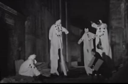 «Попрыгунчики». Самая необычная и «мистическая» банда СССР г,Москва [1405113],город Смоленск г,о,[95248978],г,Санкт-Петербург [1414662],г,Смоленск [1232056],история,Смоленская обл,[1231885]