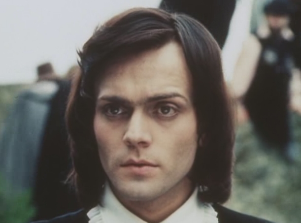 Ушел из жизни самый романтичный советский актер 80-ых.