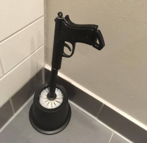 Приколы и странности в отелях 