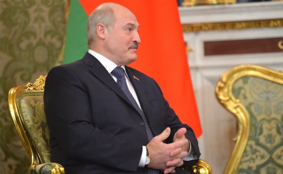 Белорусский оппозиционер анонсировал свержение Лукашенко в этом году