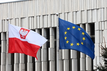 Польша начала наказывать суда за участие в строительстве «Северного потока-2»