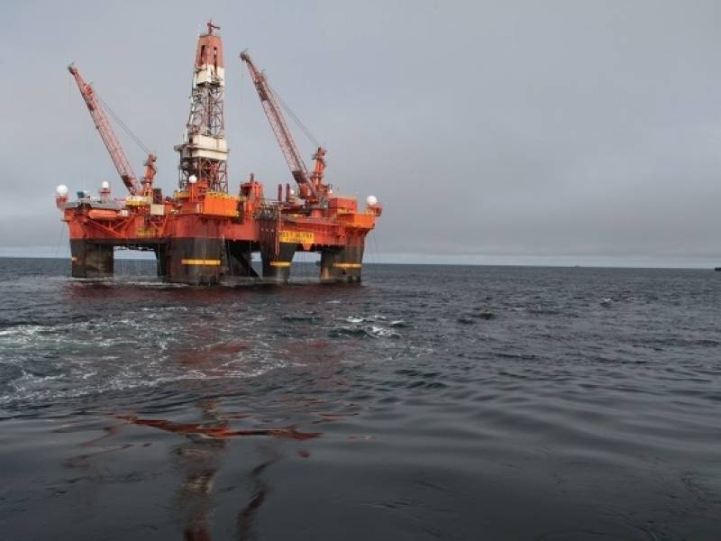 Россия уходит от тотальной нефтяной зависимости: цифры и факты россия