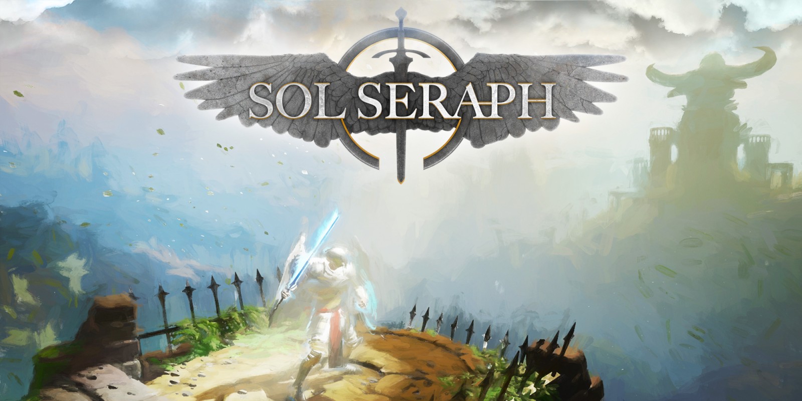 SolSeraph — когда таланты занимаются ерундой. Рецензия action,pc,ps,strategy,xbox,Игры,обзоры,Стратегии