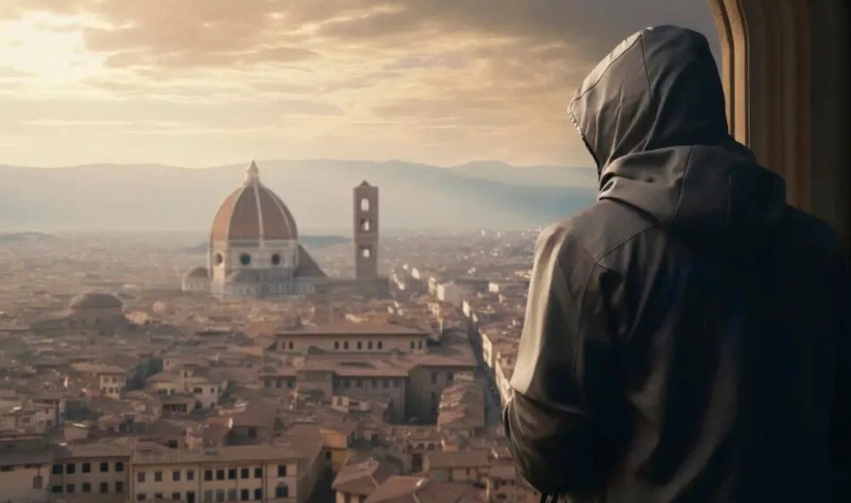 Нефтяная вышка