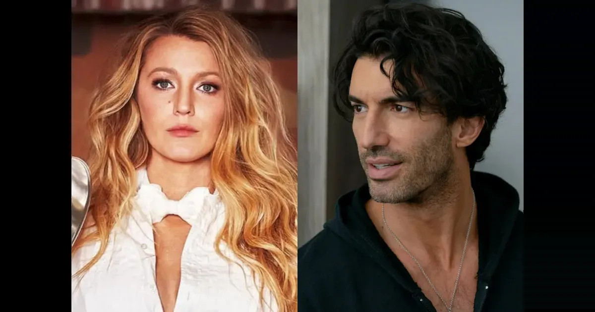 "Горжусь работой по выявлению людей, причиняющих вред". Блейк Лайвли — о проигрыше в суде по делу о домогательствах против режиссёра Джастина Бальдони