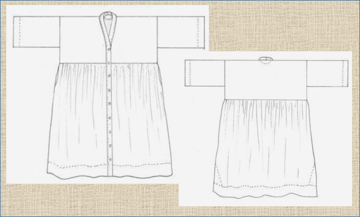 Блузки-оверсайз в стиле бохо, которые можно сшить без выкройки идеи и вдохновение,мода,одежда