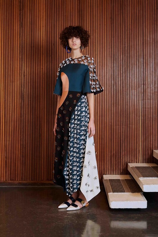 Roksanda Pre-Fall 2017