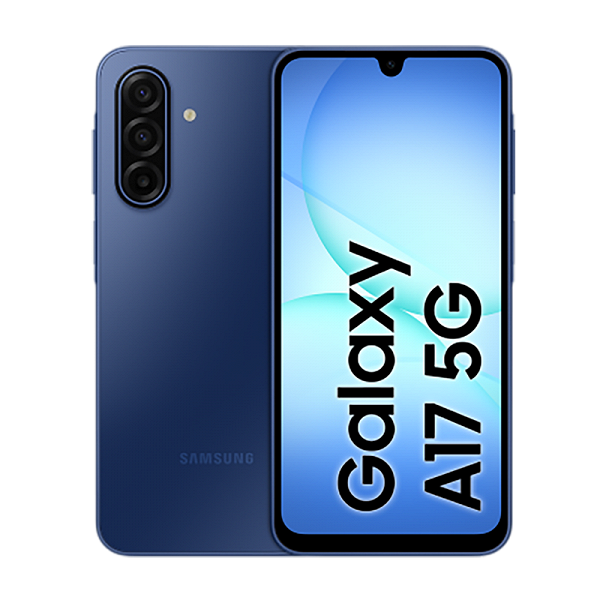Относительно недорогой смартфон Samsung с 6 годами обновлений, 5000 мАч и защитой IP54. Samsung Galaxy A17 5G показали во всех цветах