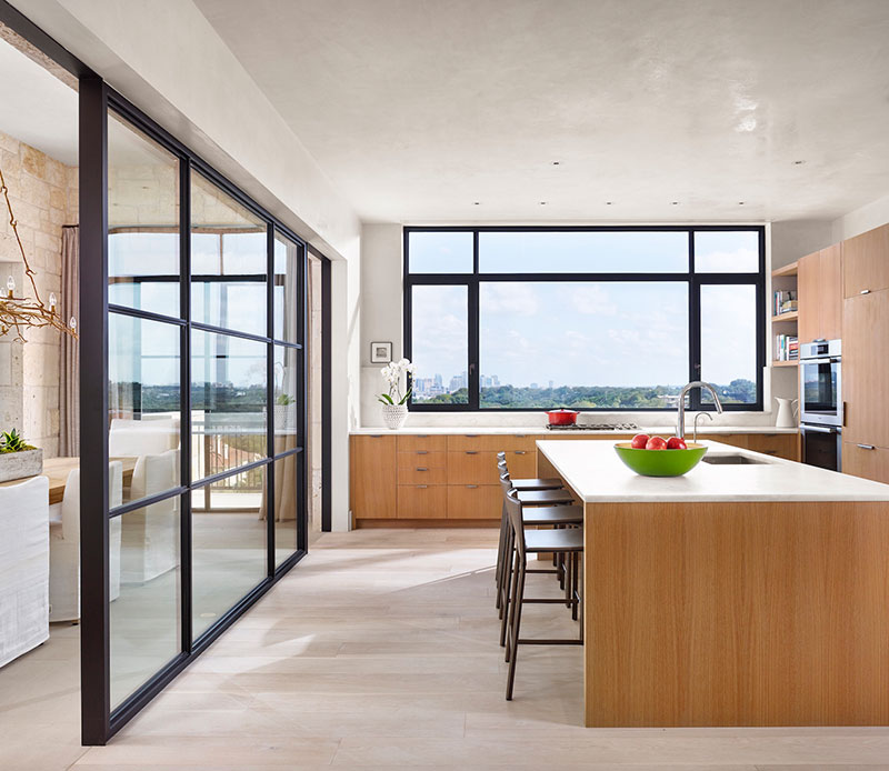 Изумительная вилла на холме в Техасе Изумительная вилла на холме в Техасе вилла