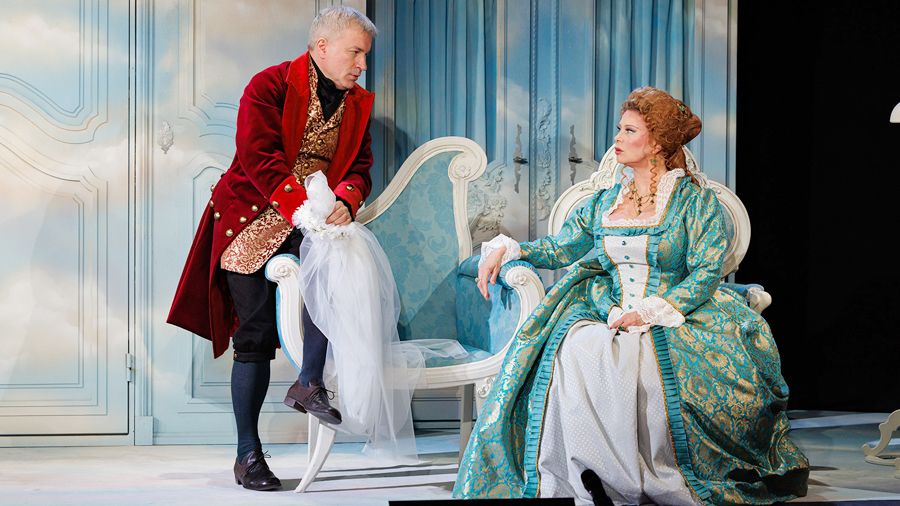 «Расстроенная семья» «Расстроенная семья»