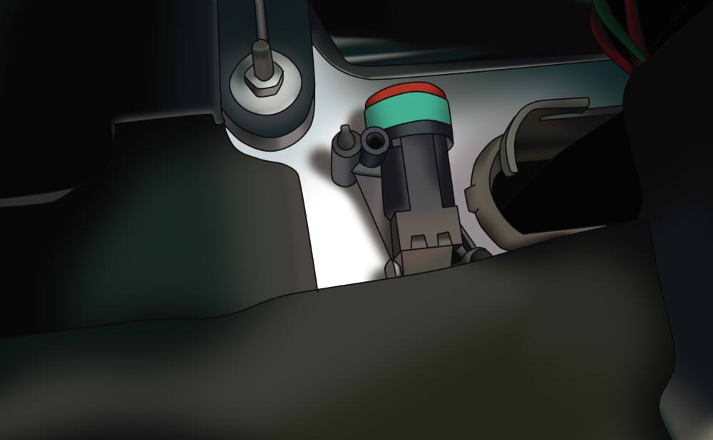 Выключатель топливного насоса: об этой кнопке в машине не знают большинство водителей бензонасоса, может, двигатель, чтобы, кнопки, топливного, насоса, выключатель, кнопка, машине, датчик, случае, отключения, кнопку, подачи, топлива, вашей, автомобиля, датчика, который