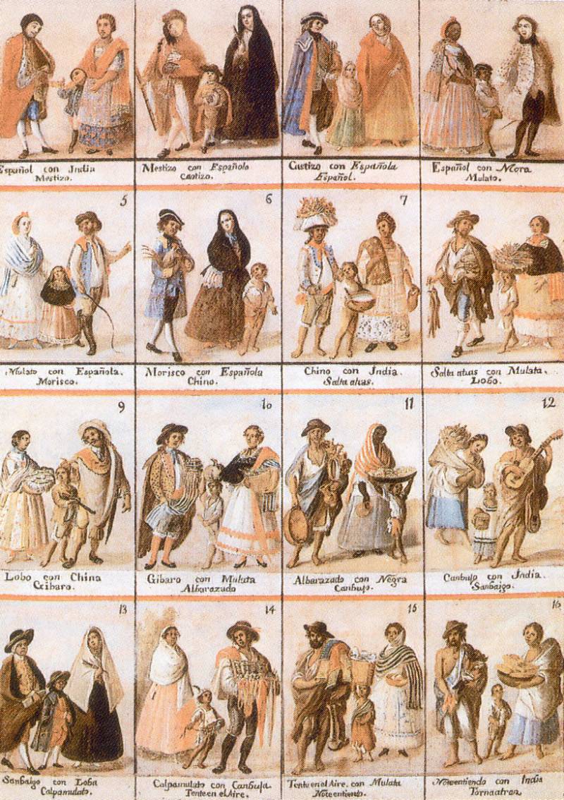 «Новая Испания» Эрнана Кортеса «Новая Испания» Эрнана Кортеса история