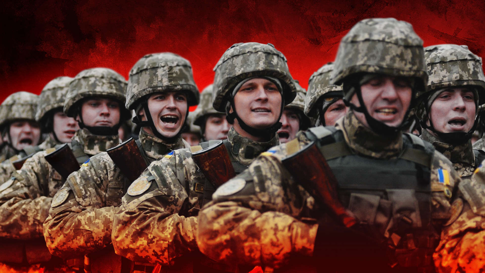 «Как и 80 лет назад»: политолог напомнил, что Германия уже занималась обучением бандеровцев