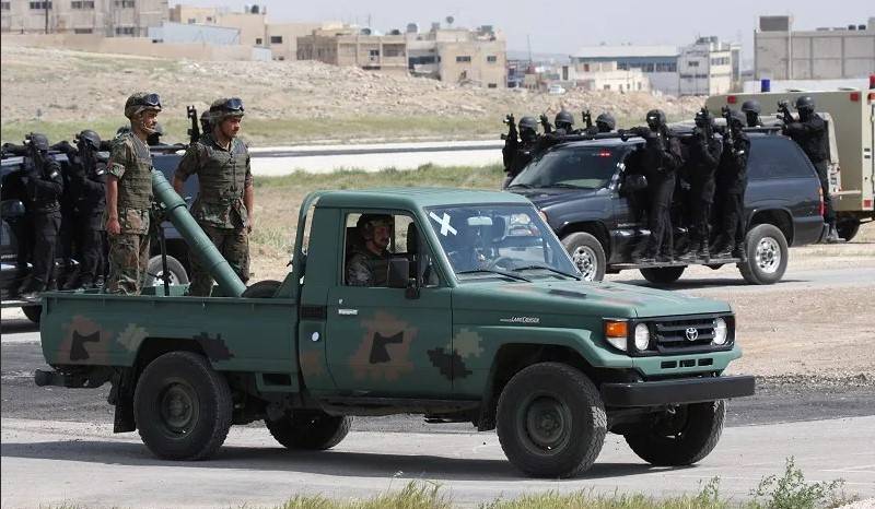 Его Величество Миномет оружие