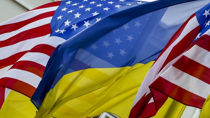 Бывший киевский разведчик рассказал, как США превратили Украину в «источник прибыли» новости,события,новости,политика