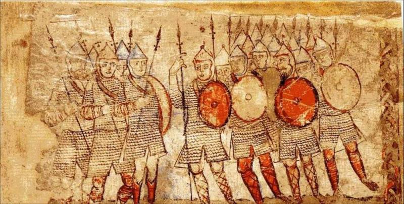 Рыцари и рыцарство трёх веков. Часть 11. Рыцари Италии 1050-1350 гг. история