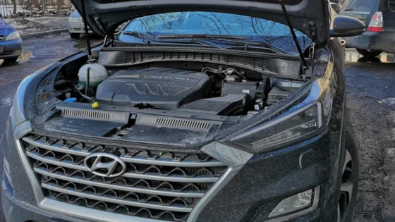 Владелец автосалона раскрыл, почему корейские двигатели Kia и Hyundai признаны худшими в мире
