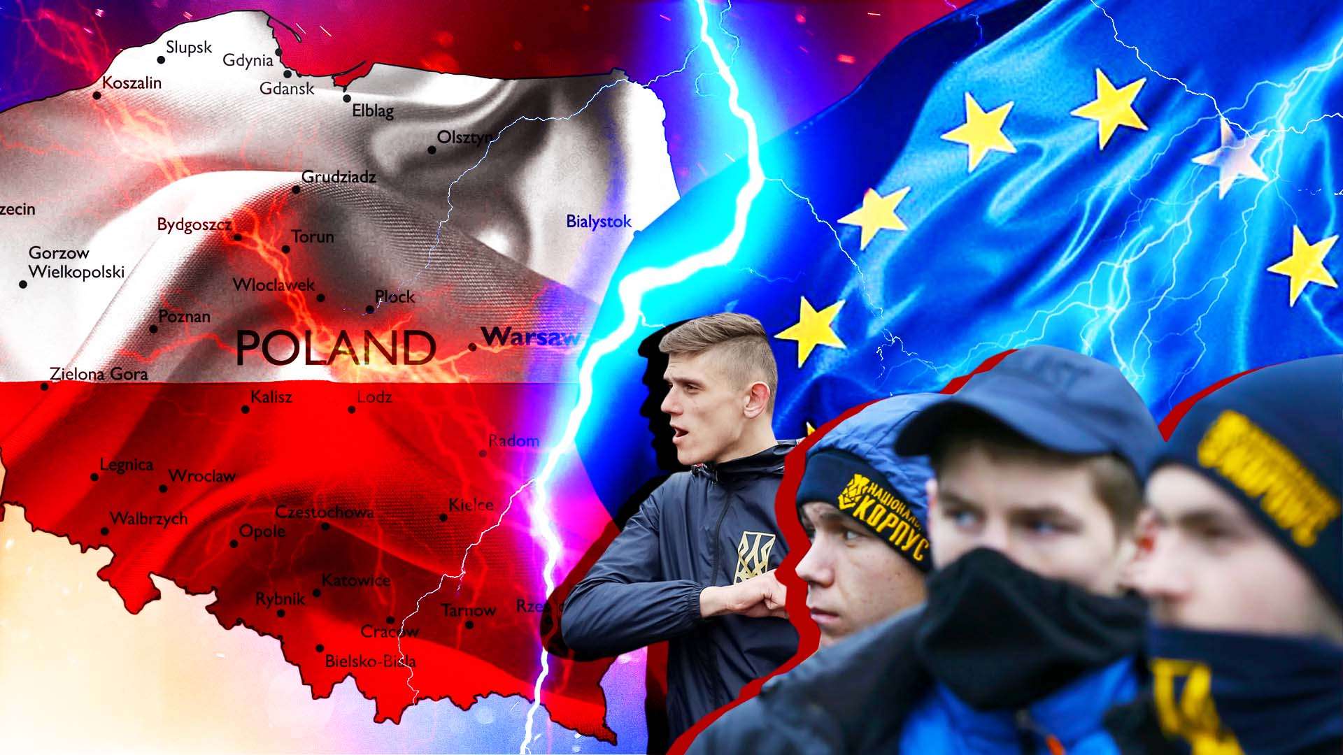 Журналист Сахаров рассказал, как изменилось отношение к украинским беженцам на Западе